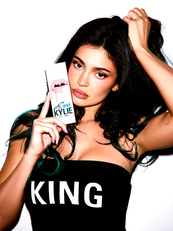 kyliejenner instagram image archive image