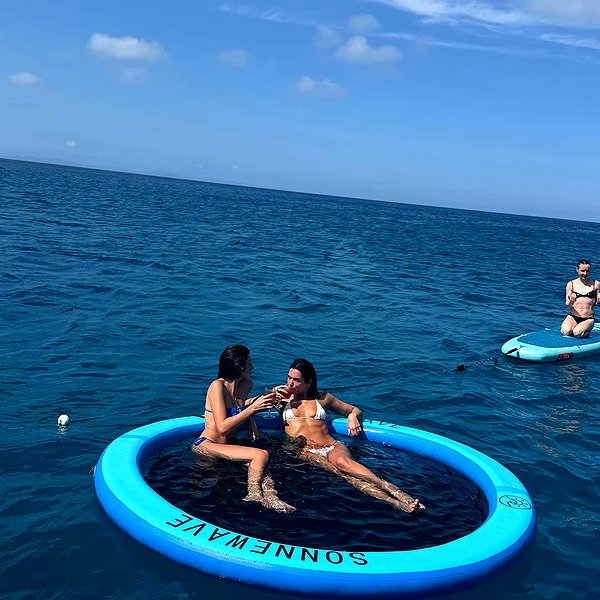 dualipa instagram image archive image