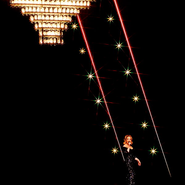 adele instagram image archive image