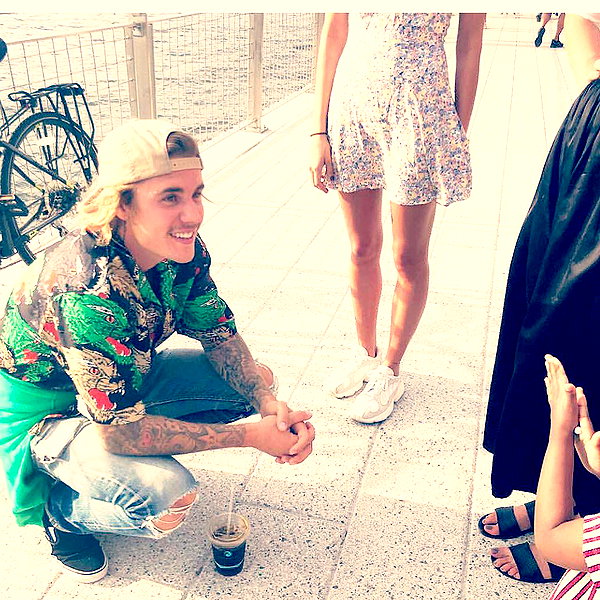 lilbieber instagram image archive image