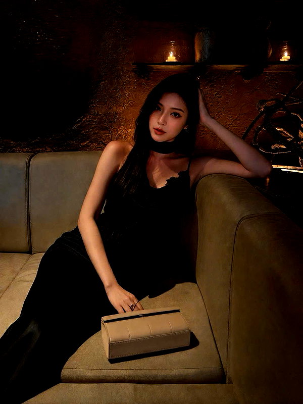 lyhythuedoxinh instagram image archive image