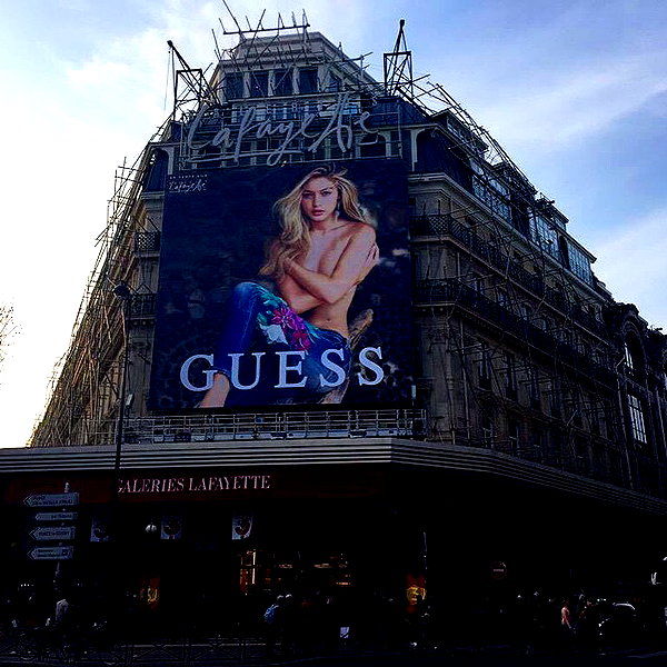 gigihadid instagram image archive image