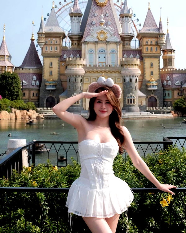 lyhythuedoxinh instagram image archive image