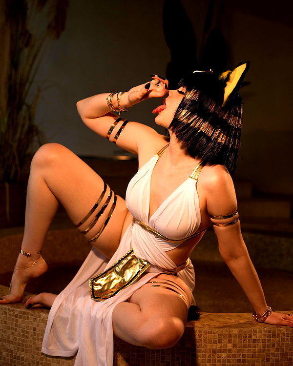 pepper_cos instagram image archive image