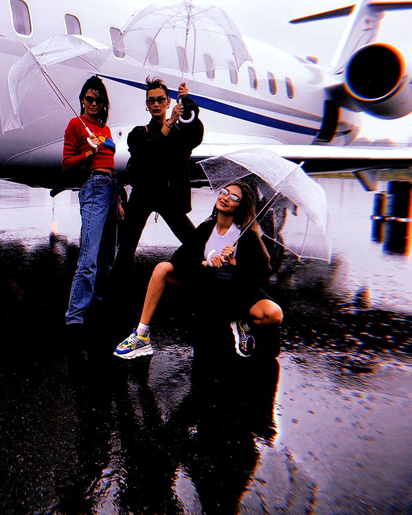 gigihadid instagram image archive image