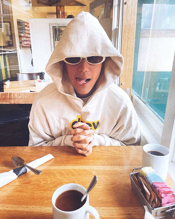 lilbieber instagram image archive image