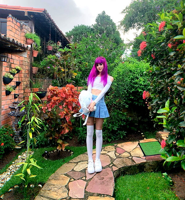jadelaverne instagram image archive image