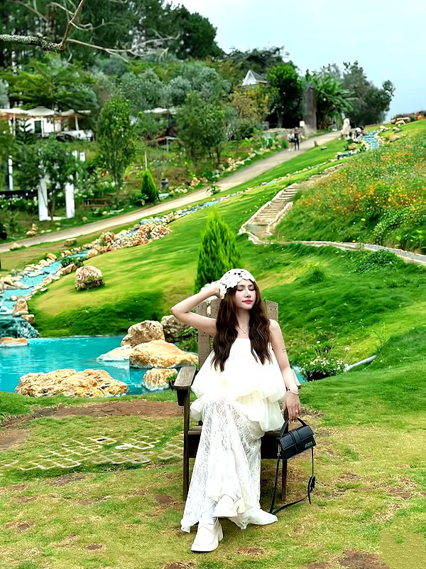 lyhythuedoxinh instagram image archive image