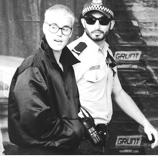 lilbieber instagram image archive image