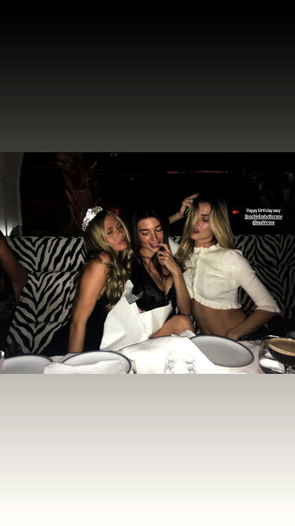 Archived image from @paigeinsco on Instagram
