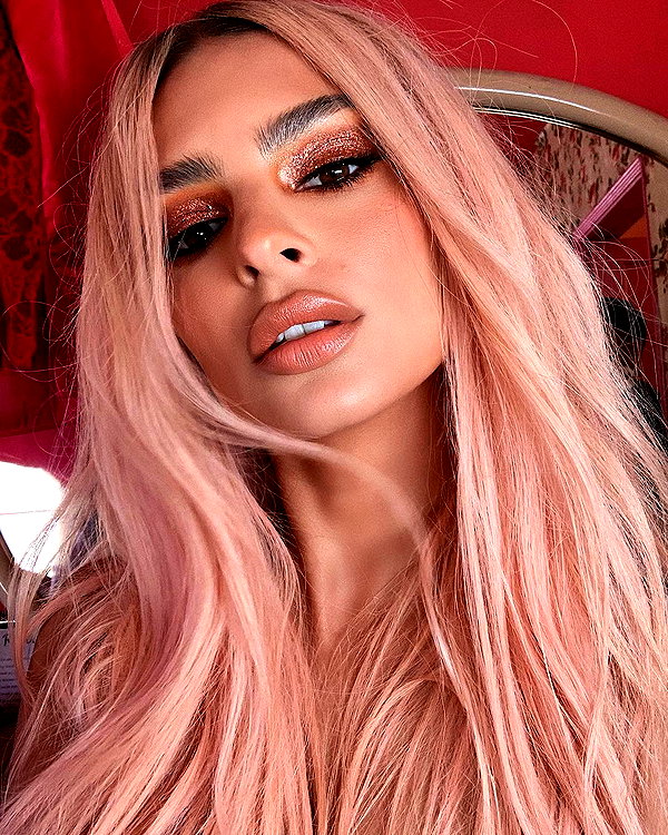 emrata instagram image archive image