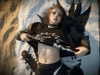 danafetishistova Altpins Profile Picture