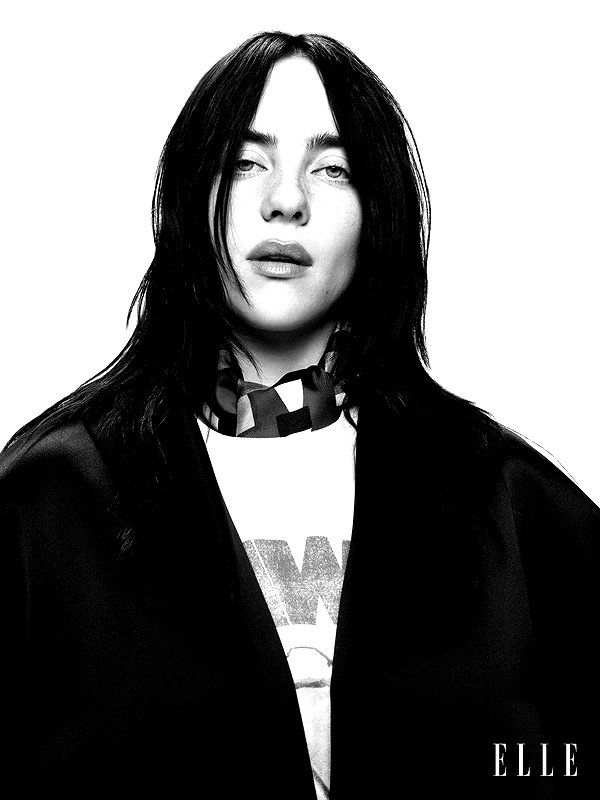 billieeilish billieeilish archive image