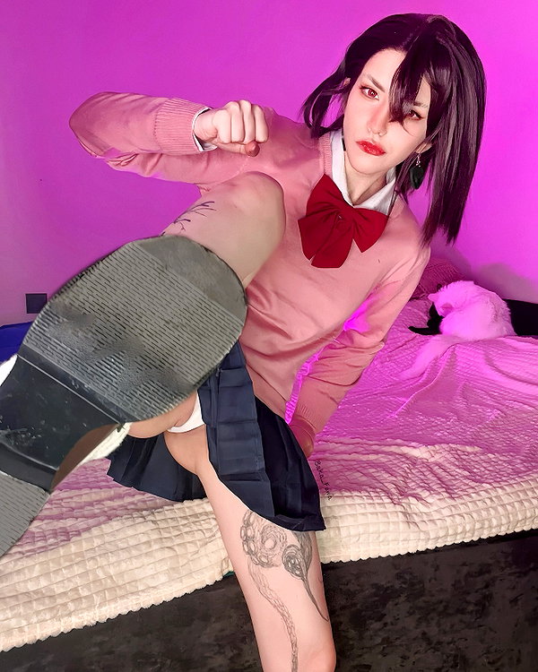 bakabakafuwa instagram image archive image