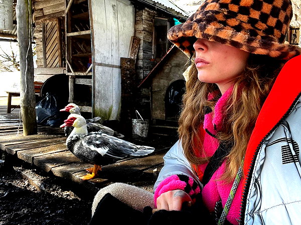 caradelevingne instagram image archive image
