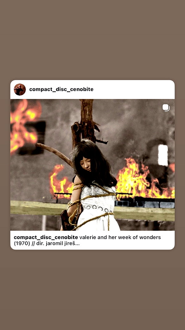 vampiryska instagram image archive image