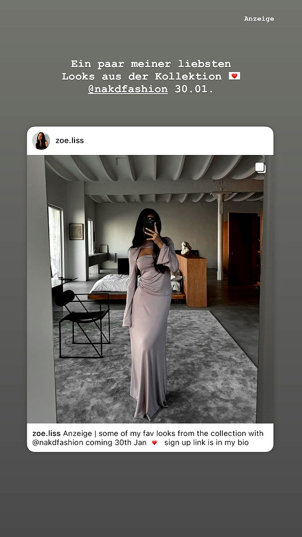 zoeliss instagram image archive image