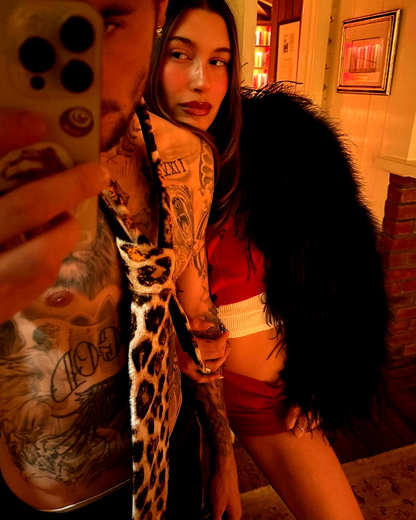 haileybieber instagram image archive image
