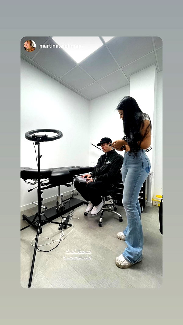 vanessa.rhd instagram image archive image