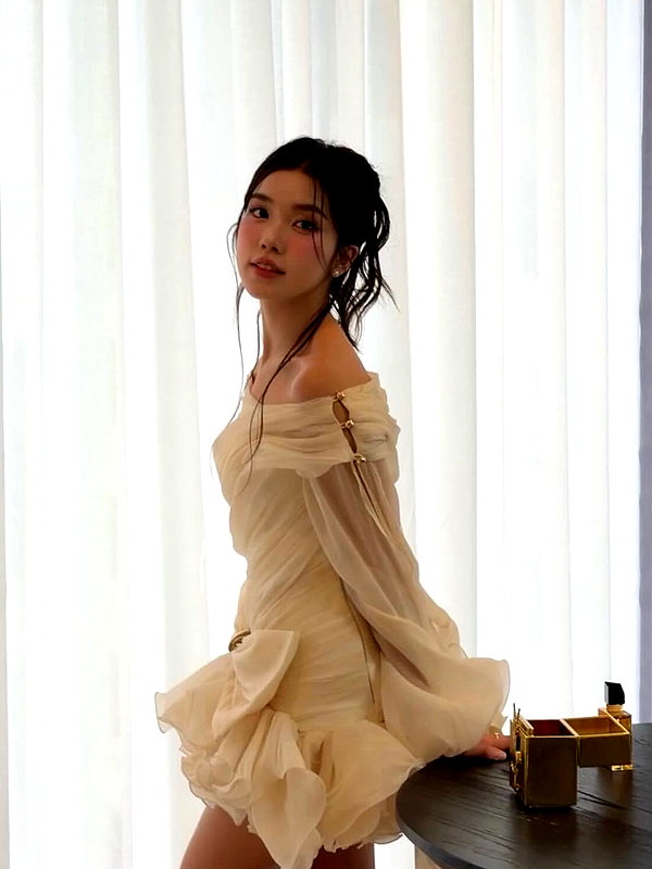 lyhythuedoxinh instagram image archive image