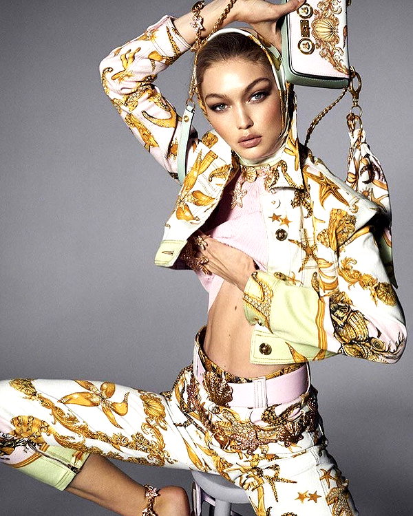 gigihadid instagram image archive image