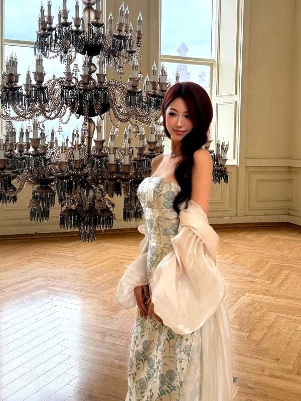 lyhythuedoxinh instagram image archive image