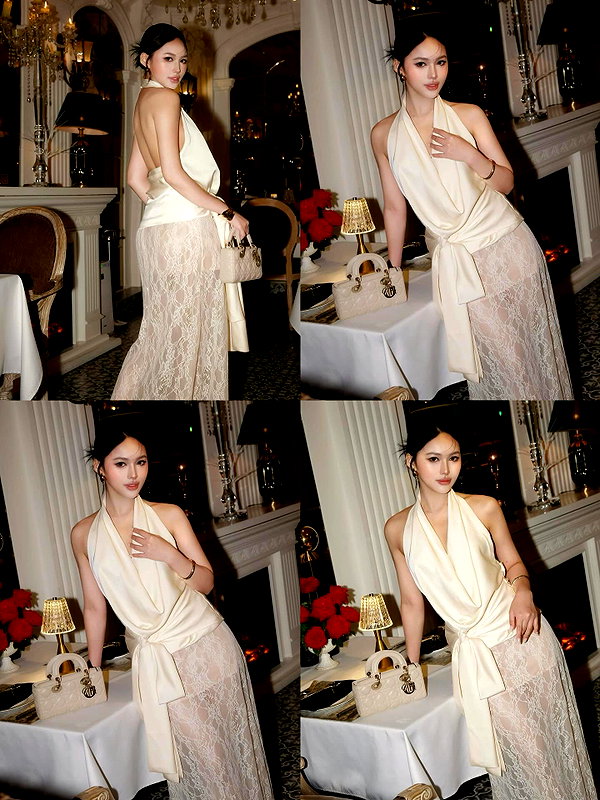 lyhythuedoxinh instagram image archive image