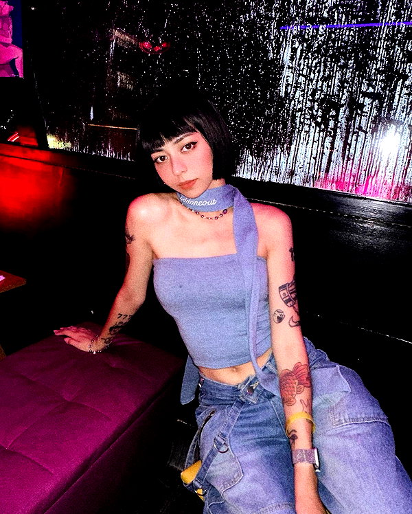 badthingalwaysg instagram image archive image