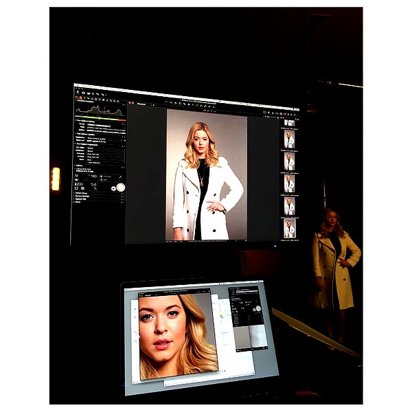 sashapieterse instagram image archive image