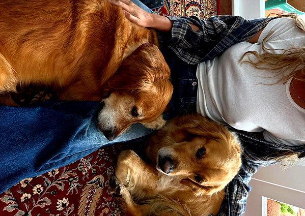 Archived image from @edenharper on Instagram