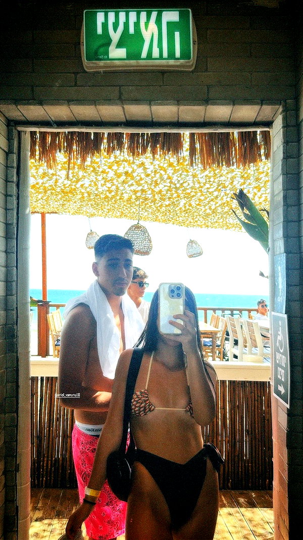 yuvalhazan___ instagram image archive image