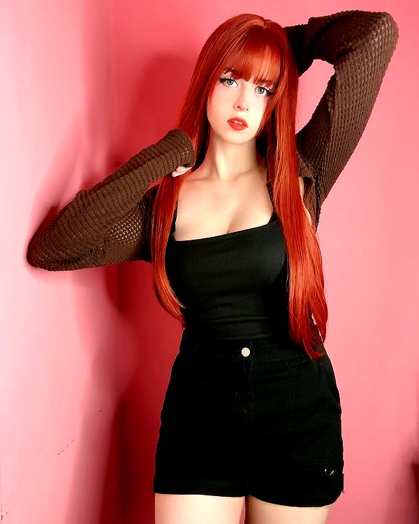 lulymakima instagram image archive image