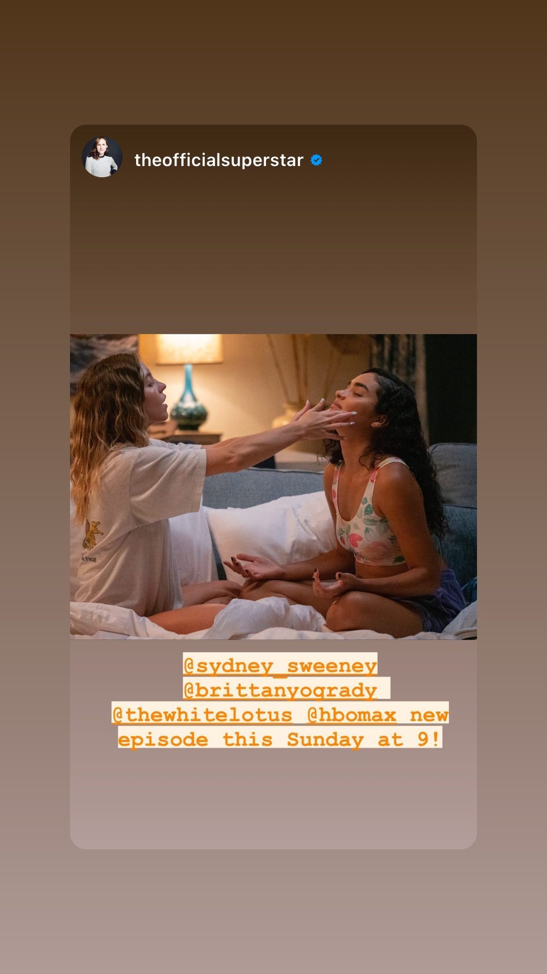 sydney_sweeney instagram image archive image