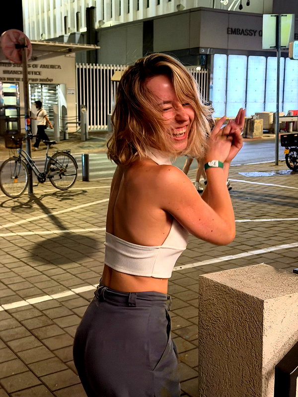 yanavekno instagram image archive image