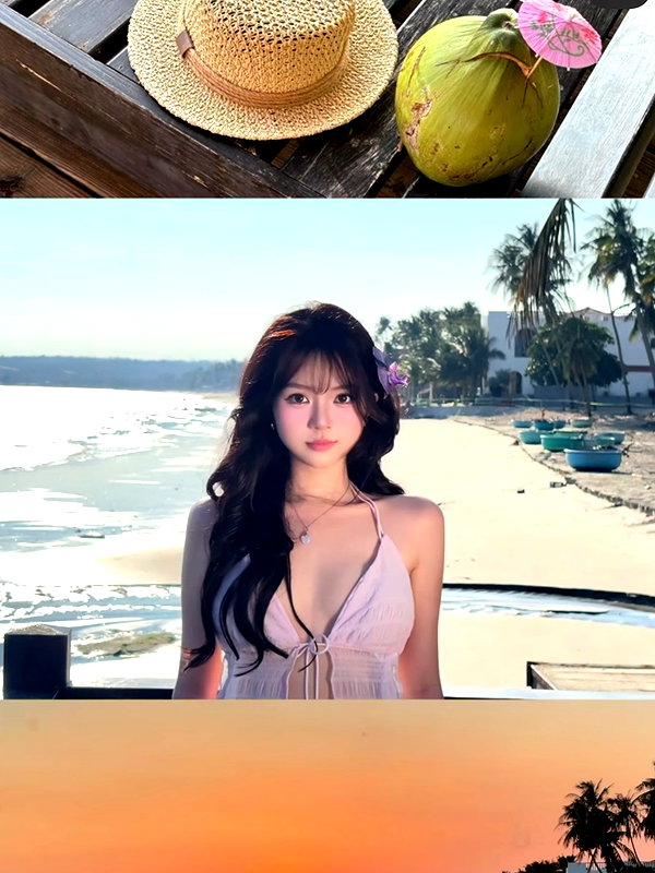 lyhythuedoxinh instagram image archive image