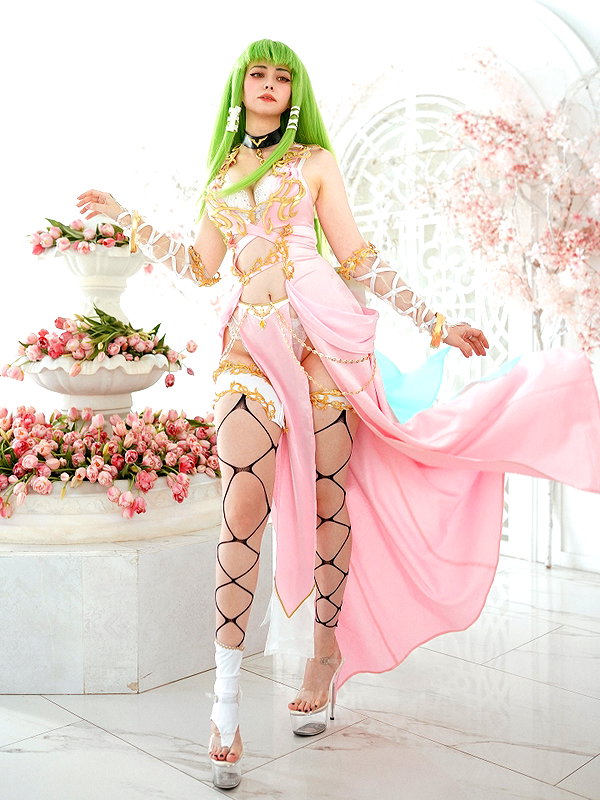 pepper_cos instagram image archive image
