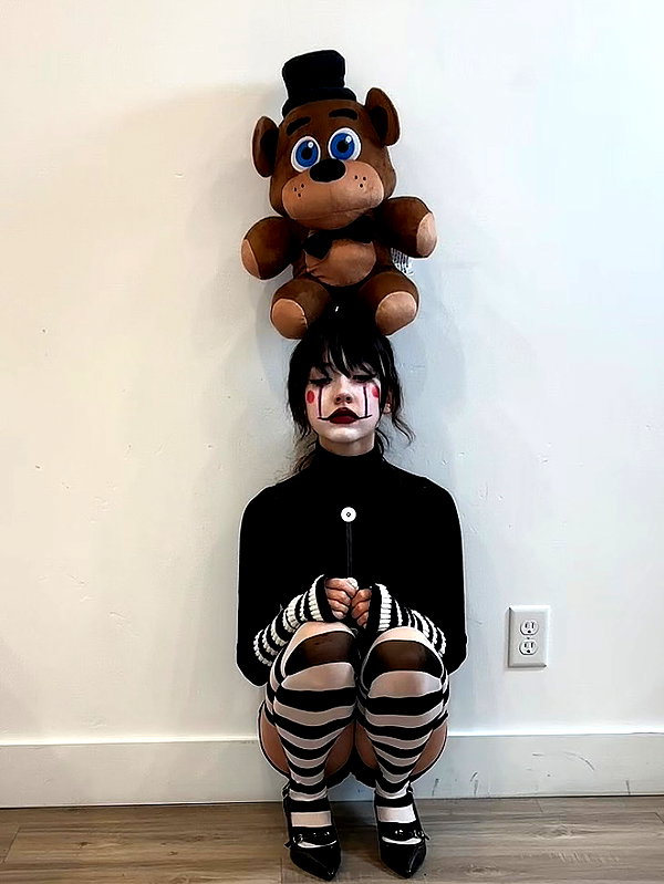 jillynozomi instagram image archive image