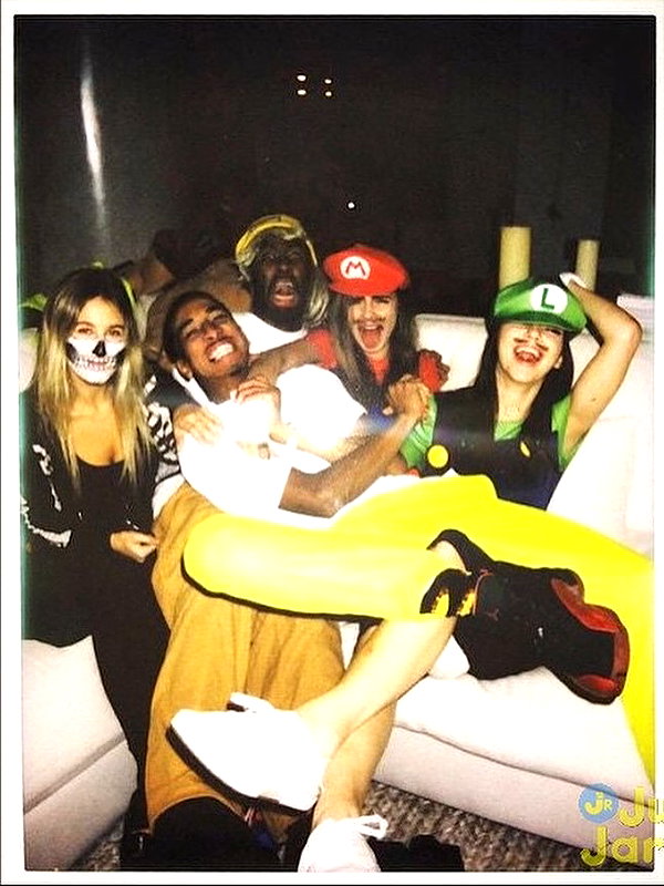 caradelevingne instagram image archive image