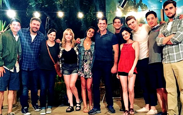 lucyhale instagram image archive image