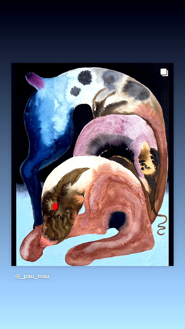 nomagdalina instagram image archive image