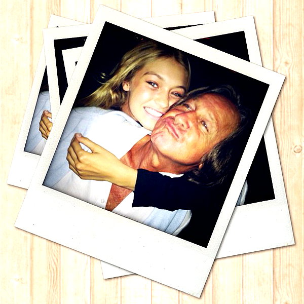gigihadid instagram image archive image