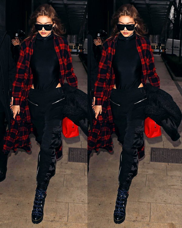 gigihadid instagram image archive image