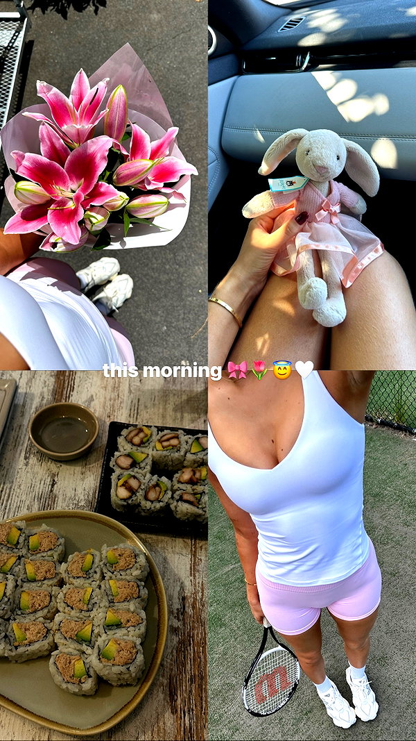 sophadophaa_ instagram image archive image