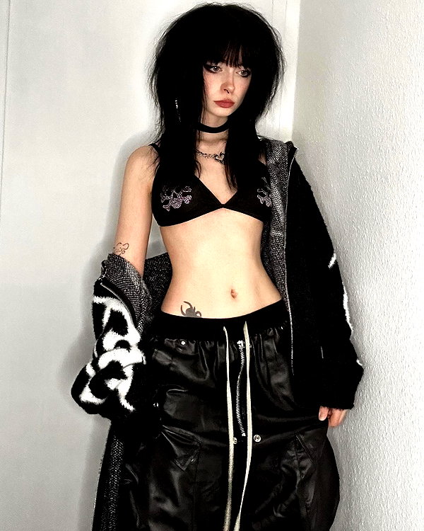drowsylio instagram image archive image