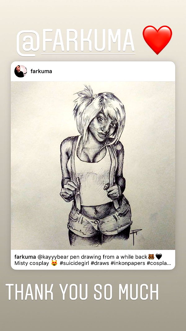 kayyybear instagram image archive image