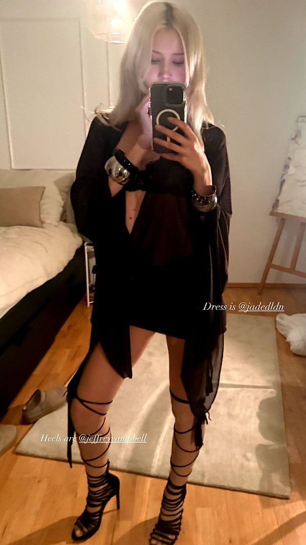 girlcalledluca archive image