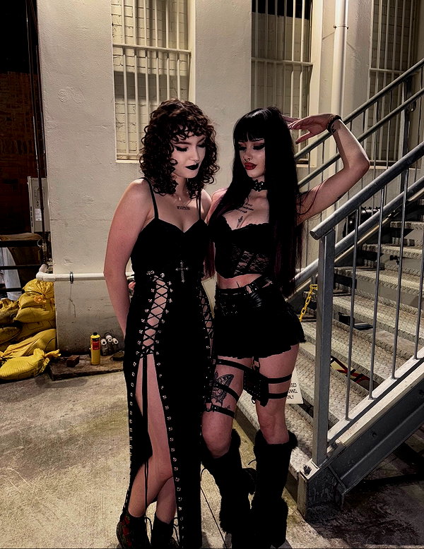 livindeadyaz instagram image archive image