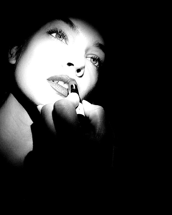 realbarbarapalvin instagram image archive image
