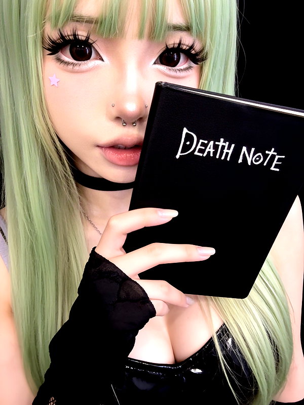 waifufaee instagram image archive image