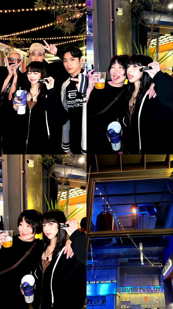 badthingalwaysg instagram image archive image